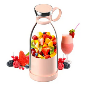 Frulliva™ – Frullatore Portatile Ricaricabile