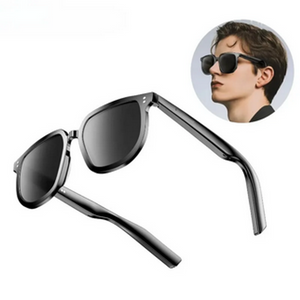 Auralis™ – Occhiali Bluetooth Smart